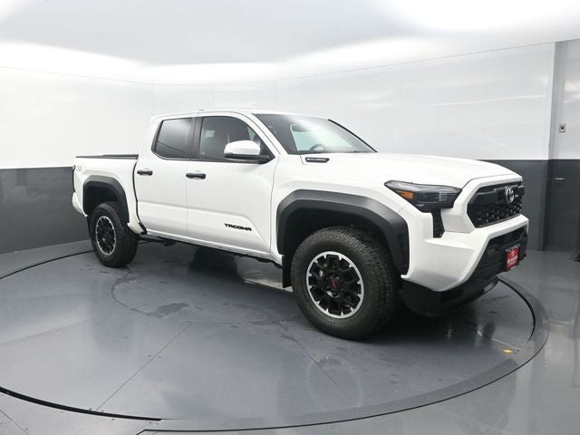 2024 Toyota Tacoma Hybrid TRD Off Road