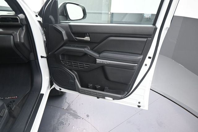 2024 Toyota Tacoma Hybrid TRD Off Road