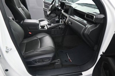2024 Toyota Tacoma Hybrid TRD Off Road