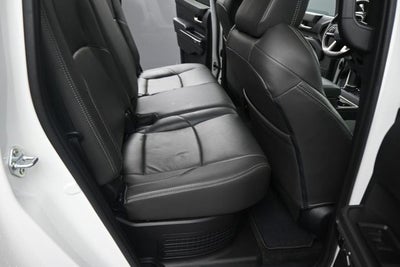 2024 Toyota Tacoma Hybrid TRD Off Road