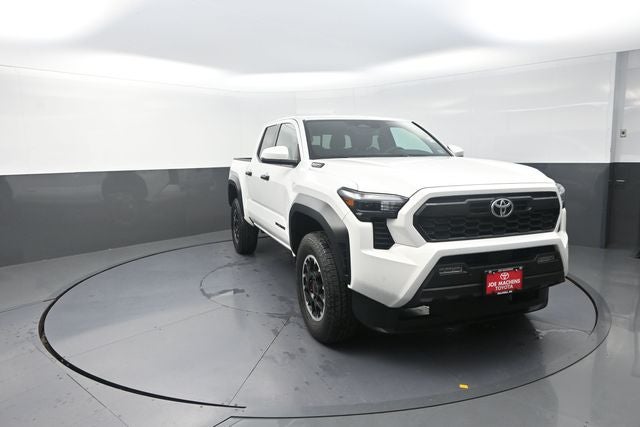 2024 Toyota Tacoma Hybrid TRD Off Road