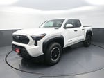2024 Toyota Tacoma Hybrid TRD Off Road