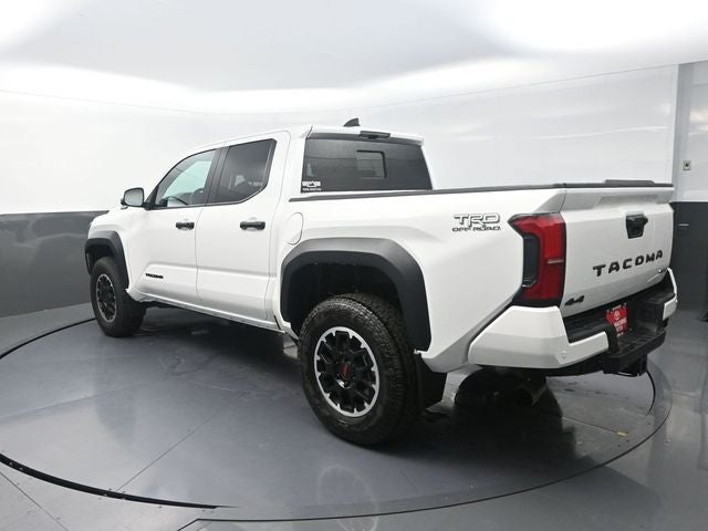 2024 Toyota Tacoma Hybrid TRD Off Road