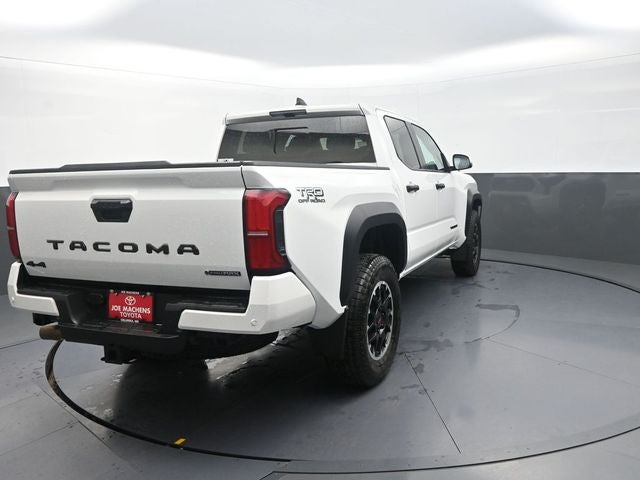 2024 Toyota Tacoma Hybrid TRD Off Road