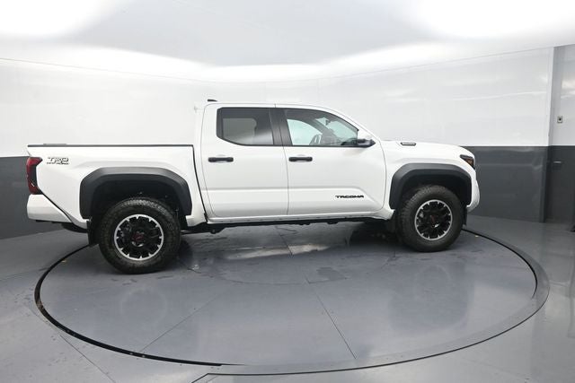 2024 Toyota Tacoma Hybrid TRD Off Road