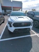 2024 Toyota Tacoma Hybrid TRD Sport