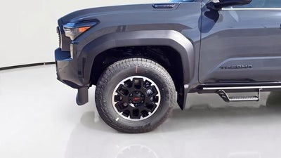 2026 Toyota Tacoma Hybrid TRD Off Road