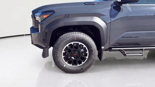 2026 Toyota Tacoma Hybrid TRD Off Road