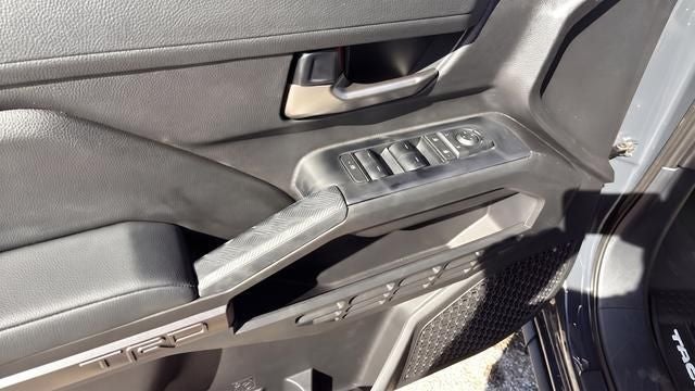 2026 Toyota Tacoma Hybrid TRD Off Road