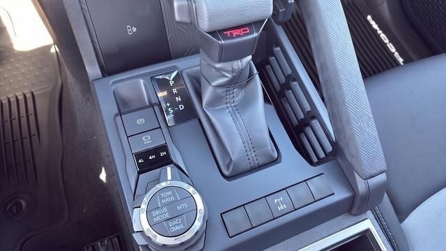 2026 Toyota Tacoma Hybrid TRD Off Road