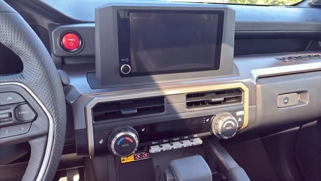 2026 Toyota Tacoma Hybrid TRD Off Road