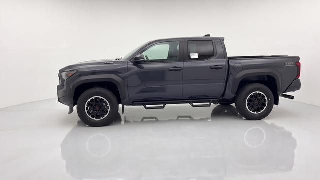 2026 Toyota Tacoma Hybrid TRD Off Road
