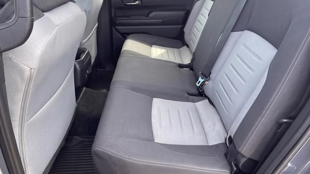 2026 Toyota Tacoma Hybrid TRD Off Road