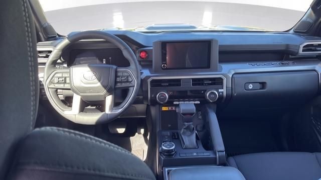 2026 Toyota Tacoma Hybrid TRD Off Road