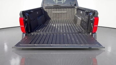 2026 Toyota Tacoma Hybrid TRD Off Road