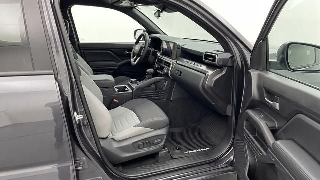 2026 Toyota Tacoma Hybrid TRD Off Road