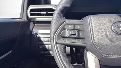 2026 Toyota Tacoma Hybrid TRD Off Road