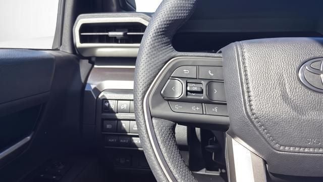 2026 Toyota Tacoma Hybrid TRD Off Road