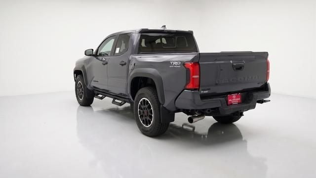 2026 Toyota Tacoma Hybrid TRD Off Road