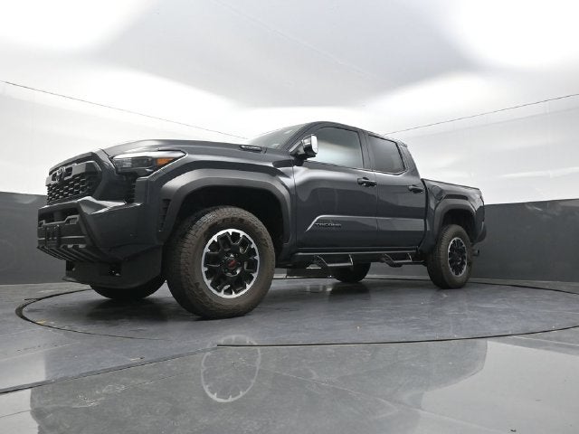 2026 Toyota Tacoma Hybrid TRD Off Road