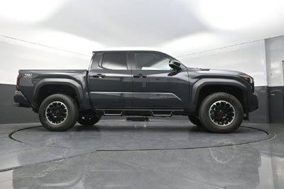 2026 Toyota Tacoma Hybrid TRD Off Road