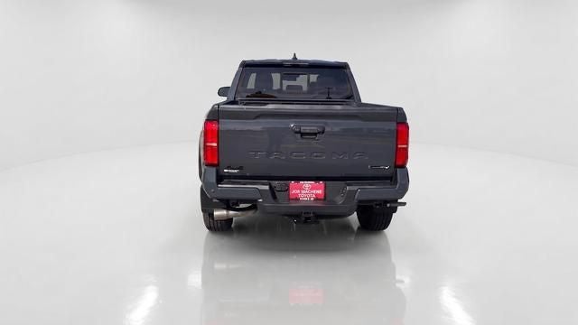 2026 Toyota Tacoma Hybrid TRD Off Road