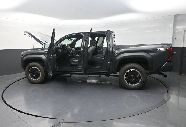 2026 Toyota Tacoma Hybrid TRD Off Road