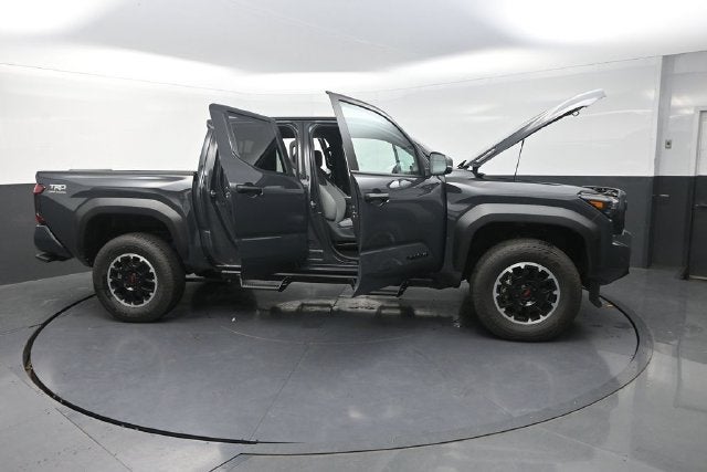 2026 Toyota Tacoma Hybrid TRD Off Road