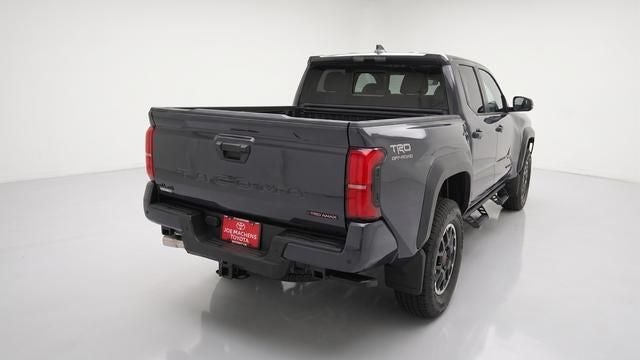 2026 Toyota Tacoma Hybrid TRD Off Road