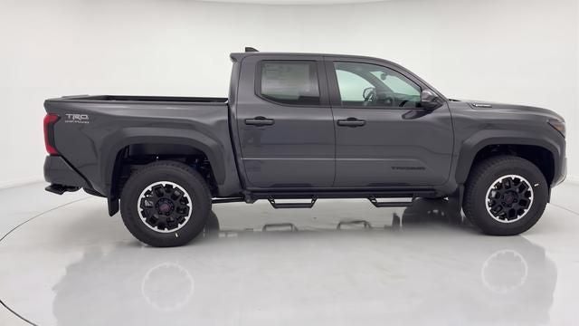 2026 Toyota Tacoma Hybrid TRD Off Road