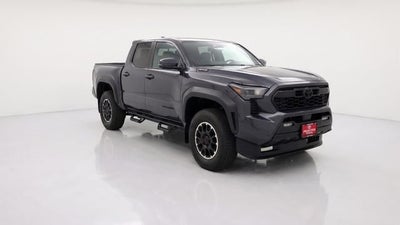 2026 Toyota Tacoma Hybrid TRD Off Road