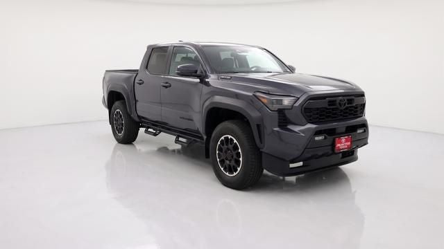 2026 Toyota Tacoma Hybrid TRD Off Road