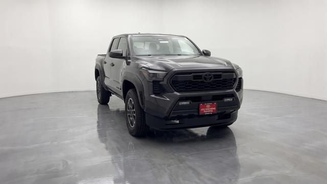 2026 Toyota Tacoma Hybrid TRD Off Road