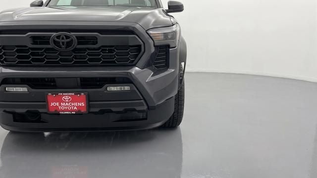 2026 Toyota Tacoma Hybrid TRD Off Road