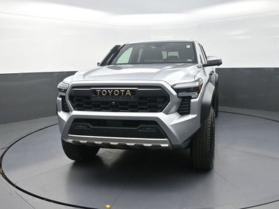 2024 Toyota Tacoma Hybrid Trailhunter