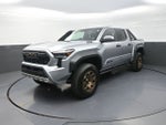 2024 Toyota Tacoma Hybrid Trailhunter