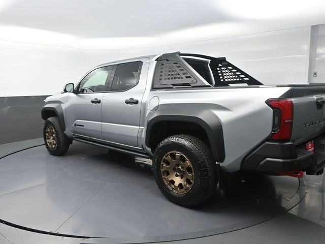 2024 Toyota Tacoma Hybrid Trailhunter