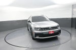 2021 Volkswagen Tiguan 2.0T SE R-Line Black