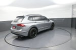 2021 Volkswagen Tiguan 2.0T SE R-Line Black