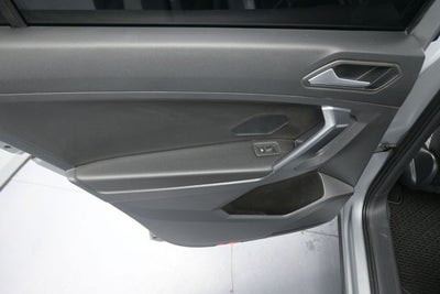 2021 Volkswagen Tiguan 2.0T SE R-Line Black