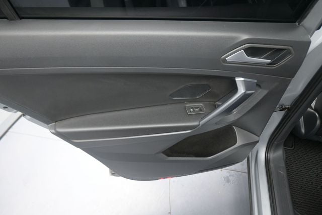 2021 Volkswagen Tiguan 2.0T SE R-Line Black