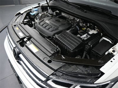 2024 Volkswagen Tiguan 2.0T SEL R-Line