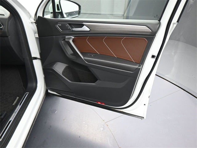 2024 Volkswagen Tiguan 2.0T SEL R-Line