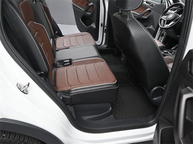 2024 Volkswagen Tiguan 2.0T SEL R-Line