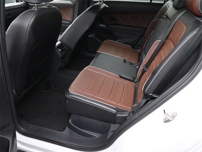 2024 Volkswagen Tiguan 2.0T SEL R-Line