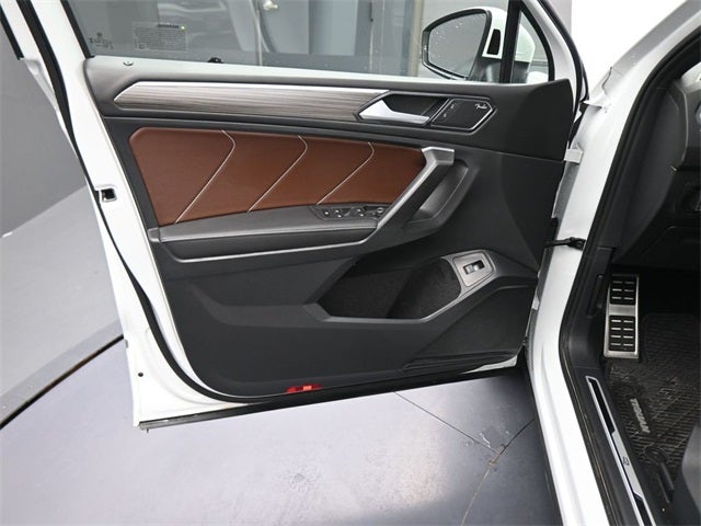 2024 Volkswagen Tiguan 2.0T SEL R-Line