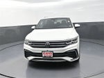 2024 Volkswagen Tiguan 2.0T SEL R-Line