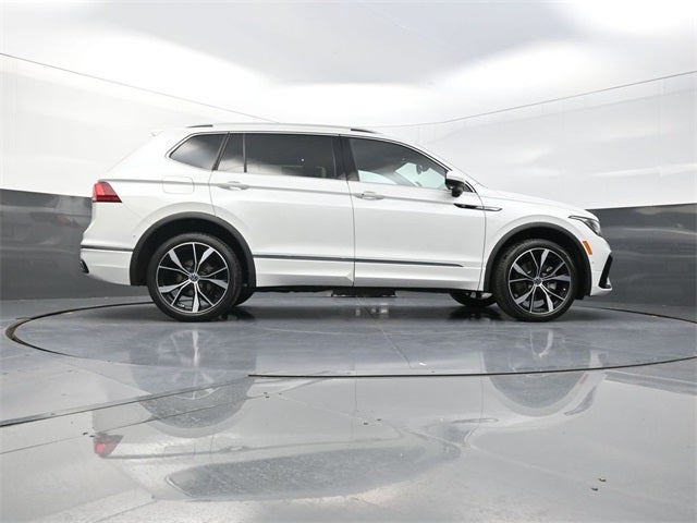 2024 Volkswagen Tiguan 2.0T SEL R-Line