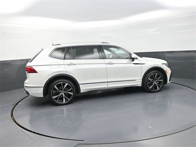 2024 Volkswagen Tiguan 2.0T SEL R-Line