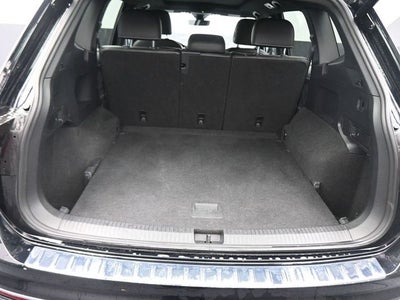 2022 Volkswagen Tiguan 2.0T SEL R-Line